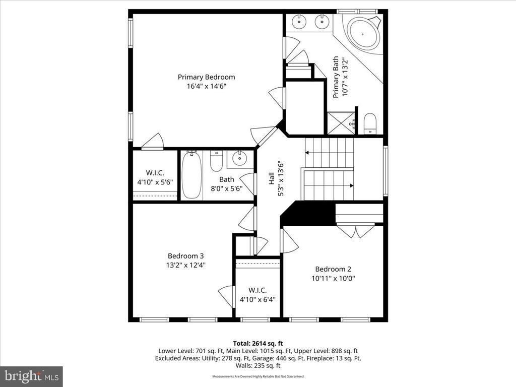 17037 LOFTRIDGE LANE