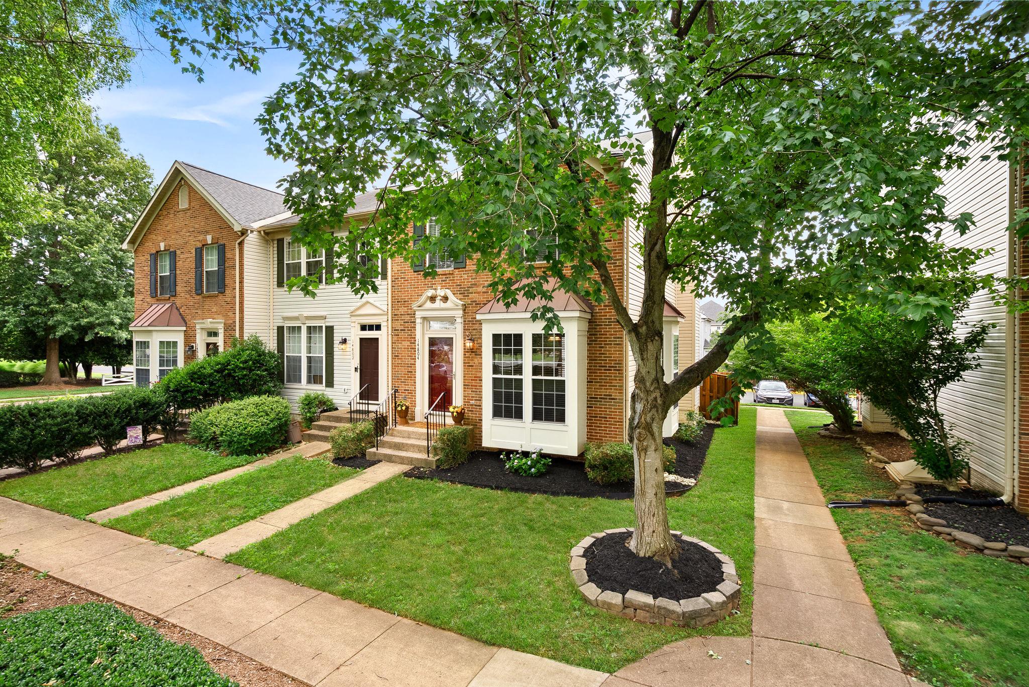 14804 GAP WAY