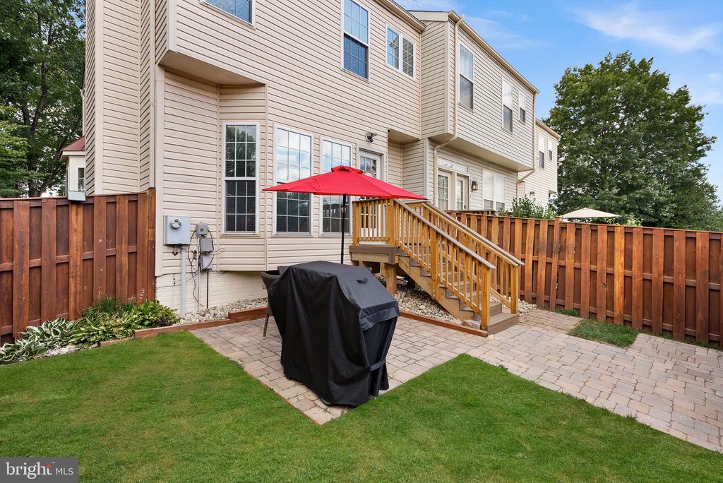 14804 GAP WAY