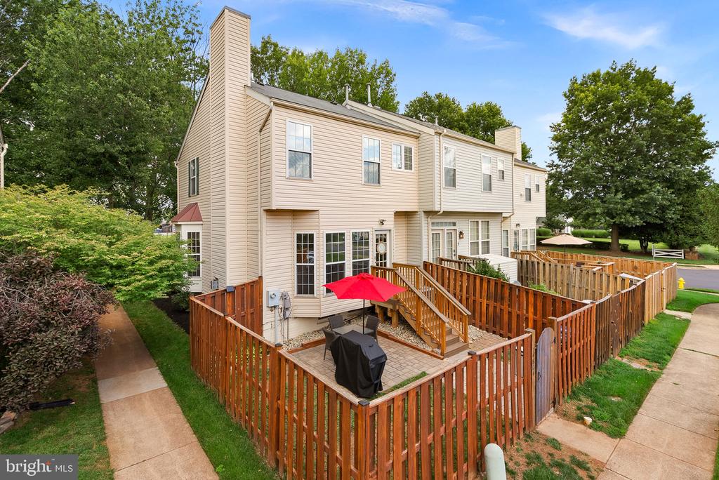 14804 GAP WAY
