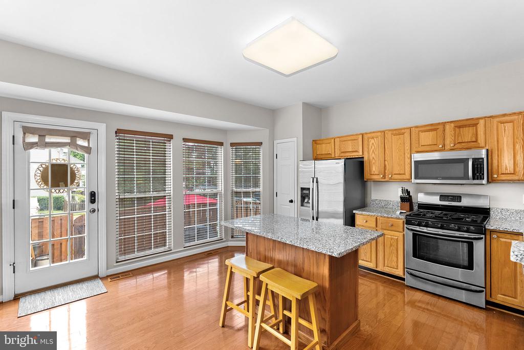 14804 GAP WAY