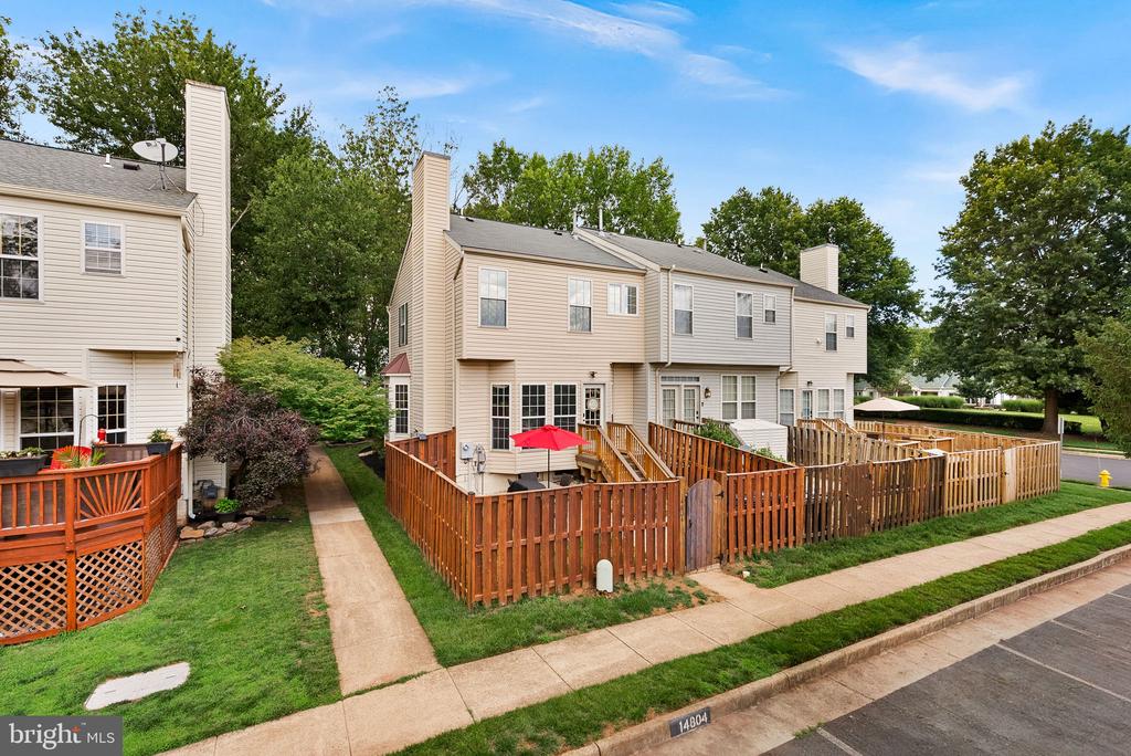 14804 GAP WAY
