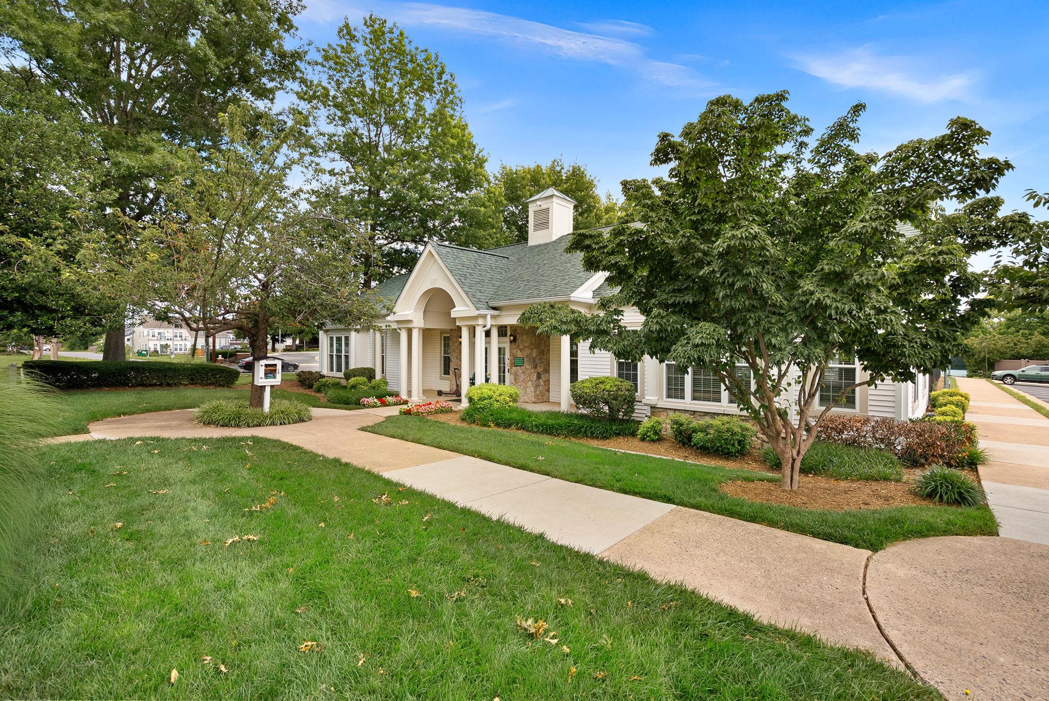14804 GAP WAY