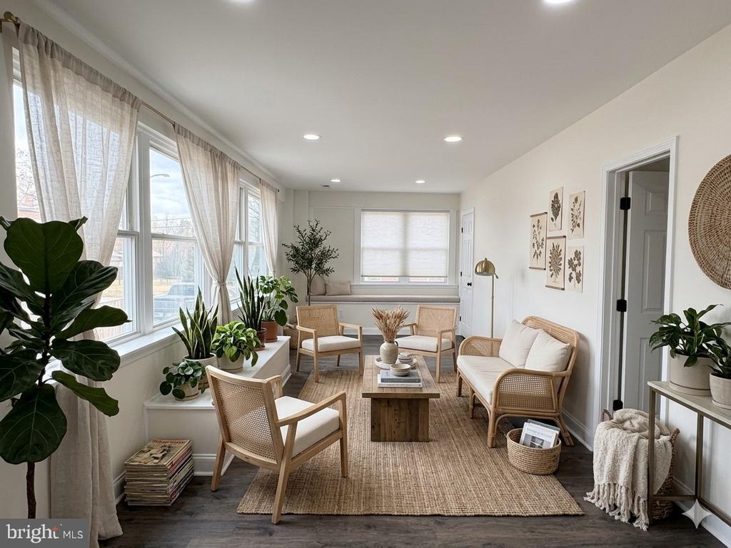 7629 HURON DRIVE