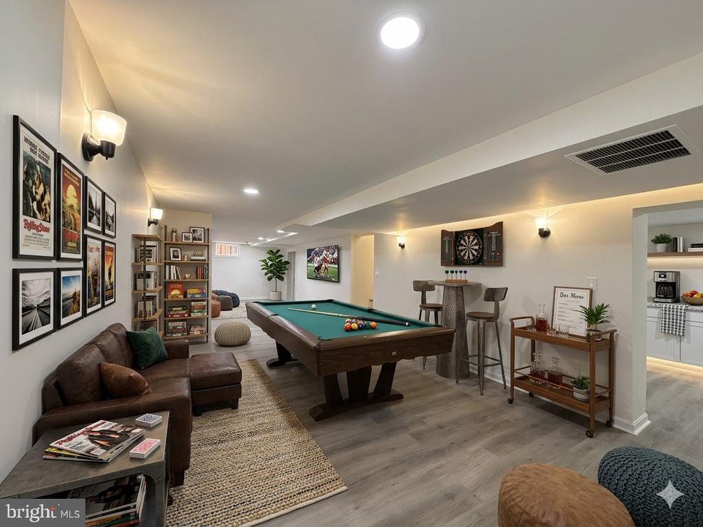7629 HURON DRIVE
