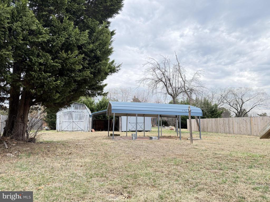 7629 HURON DRIVE