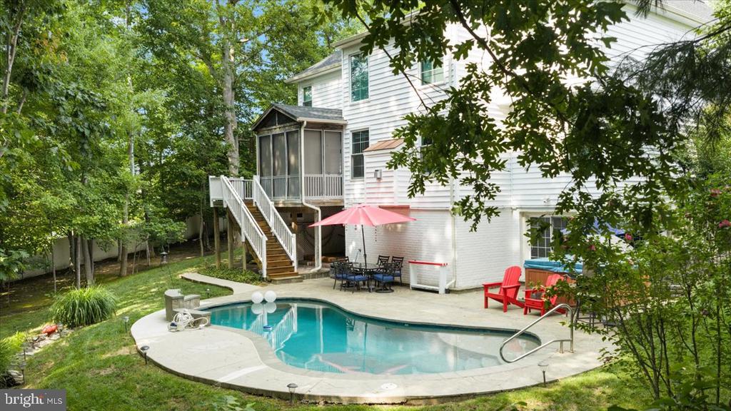 13020 QUAY COURT