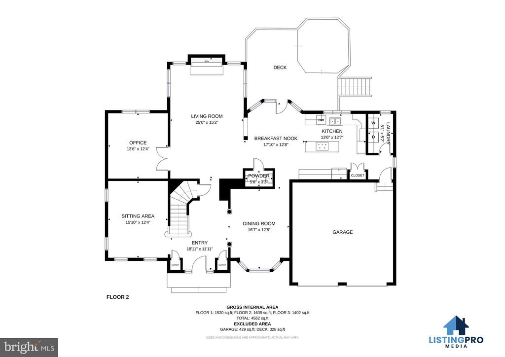 17090 ANNS BROOK COURT