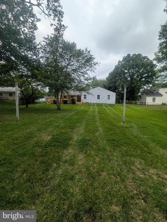 7407 CASTLE ROAD