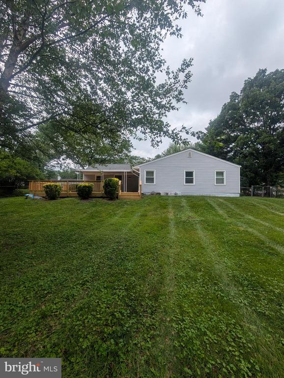 7407 CASTLE ROAD