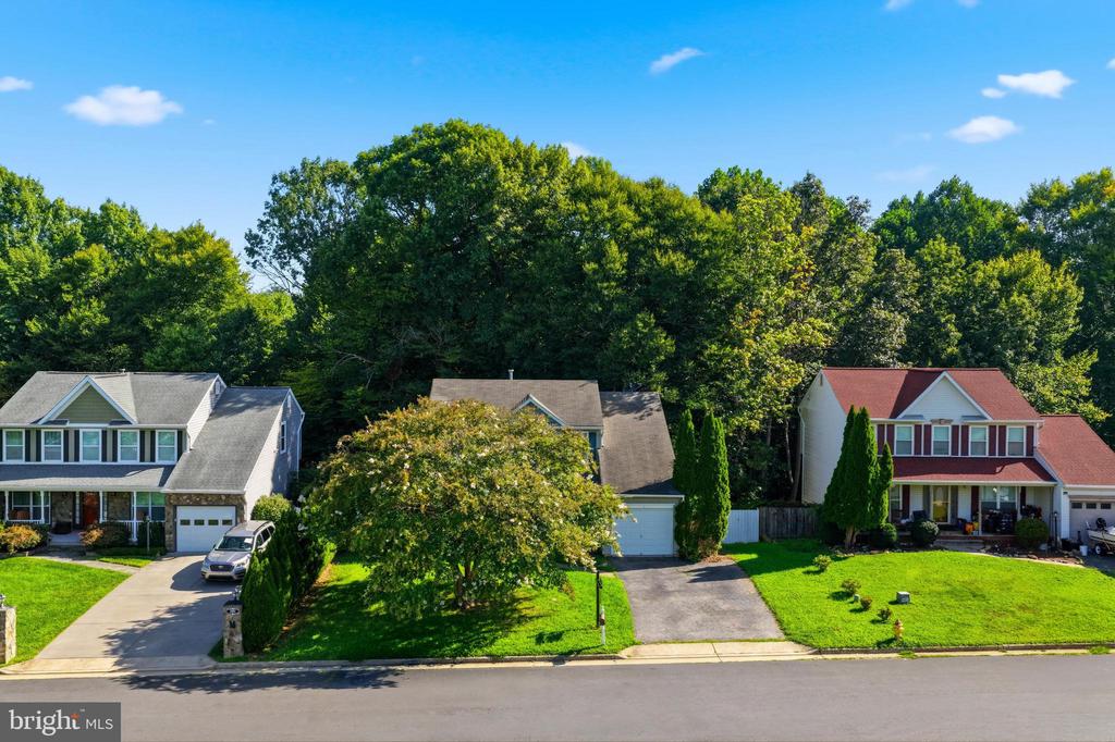 13857 REDFORD LANE