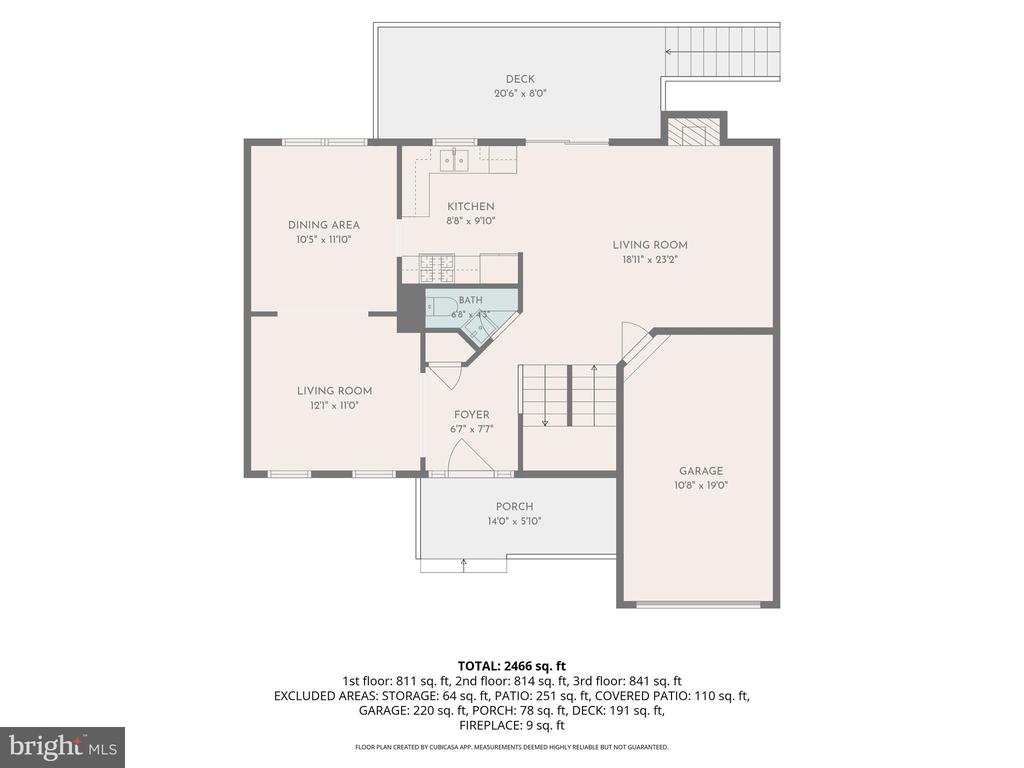 13857 REDFORD LANE