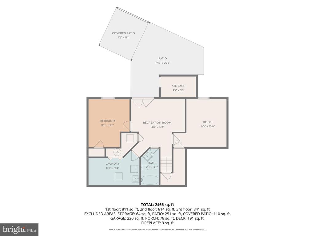 13857 REDFORD LANE