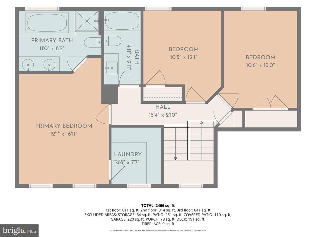 13857 REDFORD LANE