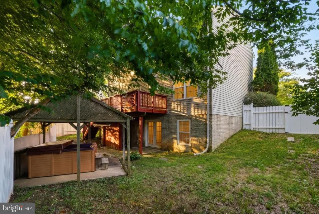13857 REDFORD LANE