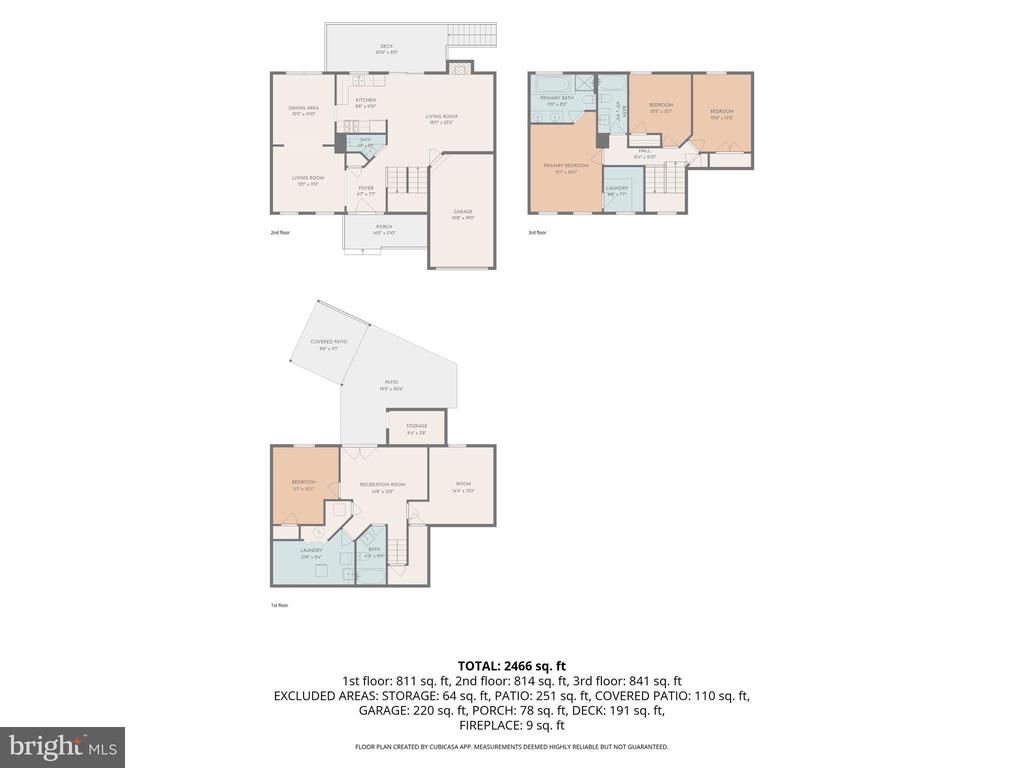 13857 REDFORD LANE