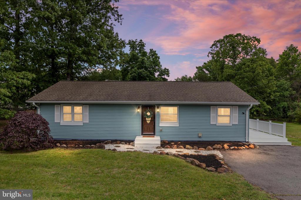14013 GLENKIRK ROAD