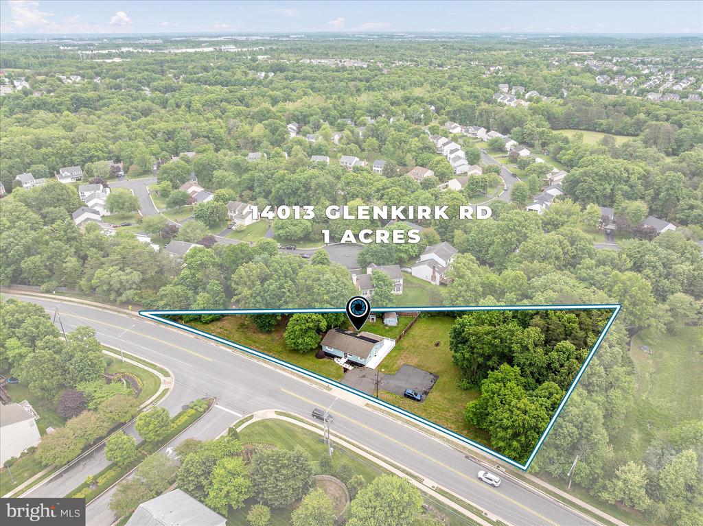 14013 GLENKIRK ROAD