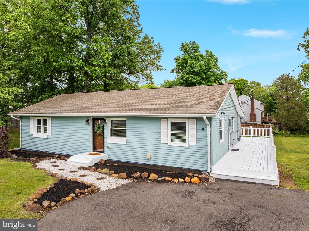 14013 GLENKIRK ROAD