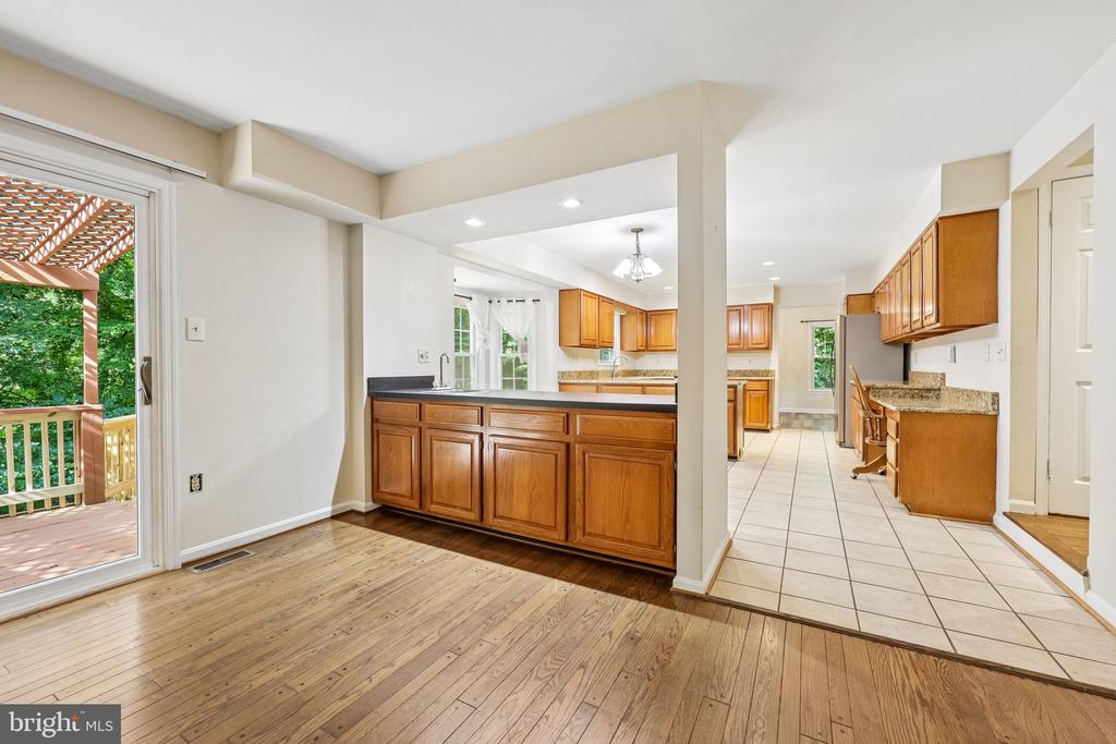 12855 VALLEYWOOD DRIVE