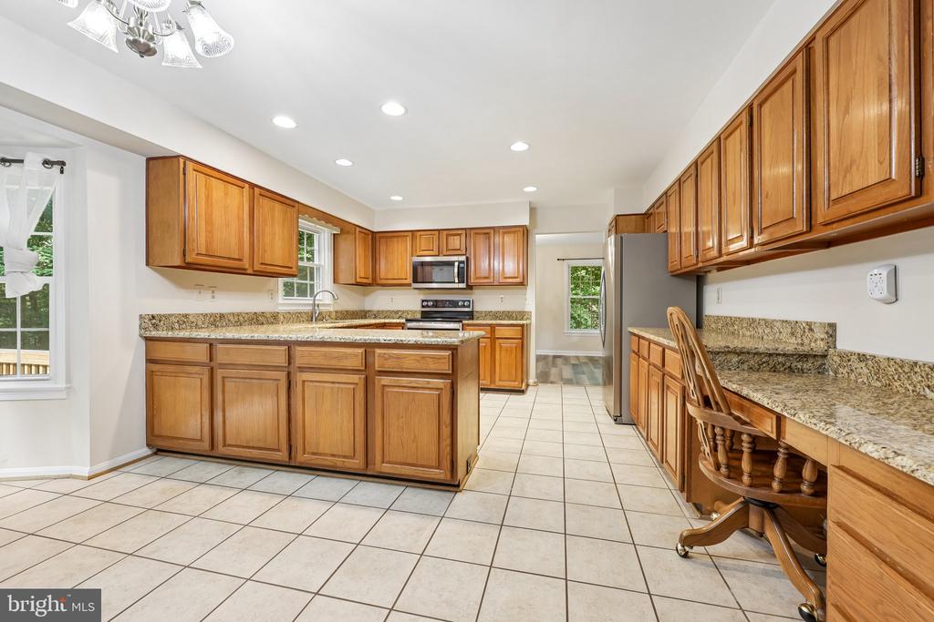 12855 VALLEYWOOD DRIVE