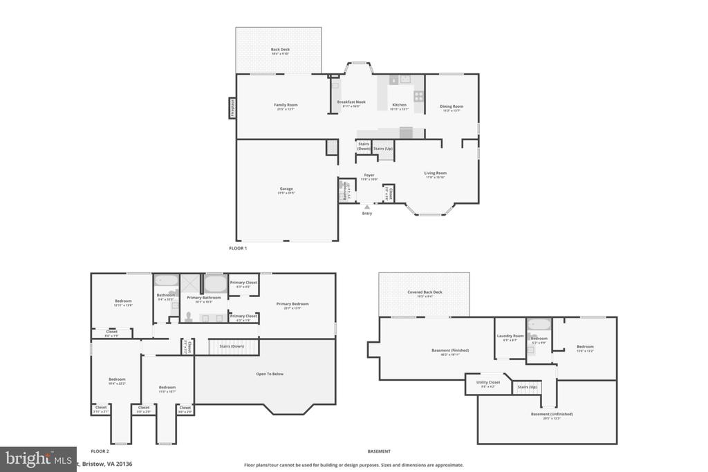 12855 VALLEYWOOD DRIVE
