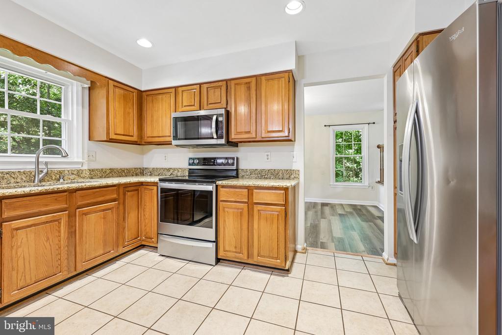 12855 VALLEYWOOD DRIVE