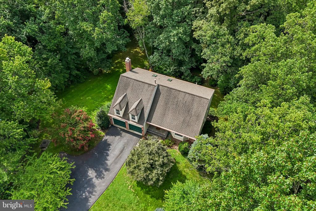 12855 VALLEYWOOD DRIVE