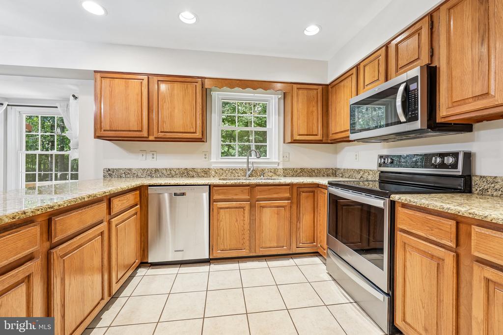 12855 VALLEYWOOD DRIVE