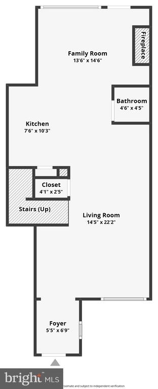 3842 CLORE PLACE Unit: 3842