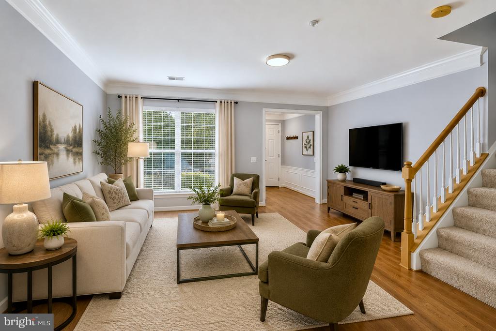 3842 CLORE PLACE Unit: 3842