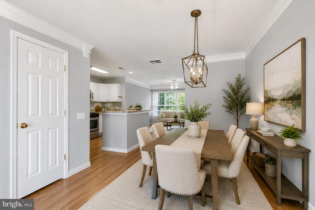 3842 CLORE PLACE Unit: 3842