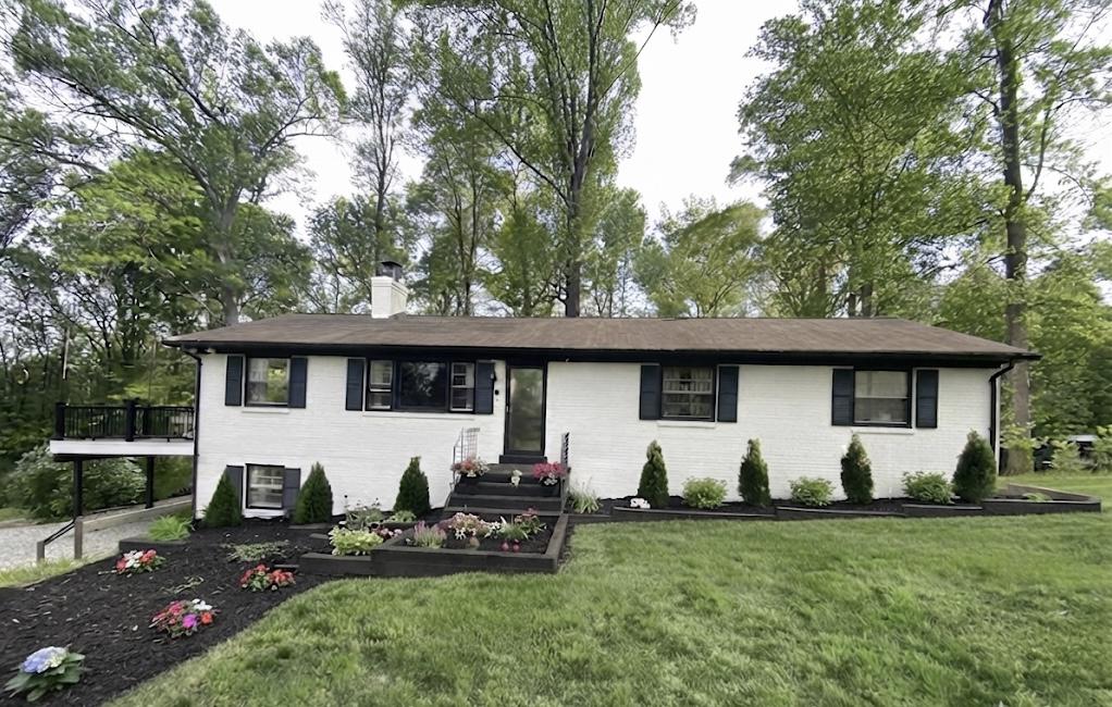 6405 YATES FORD ROAD