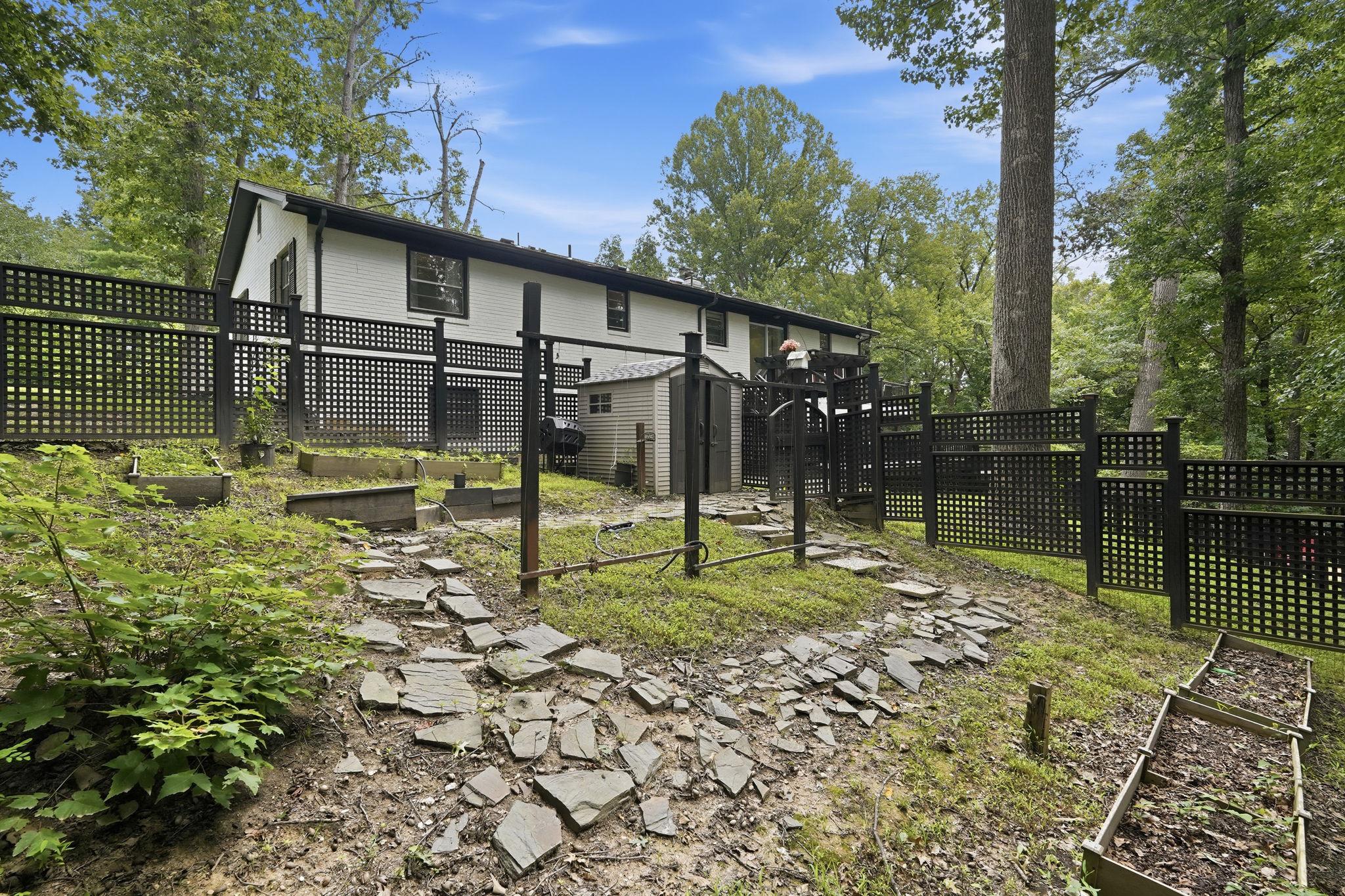 6405 YATES FORD ROAD