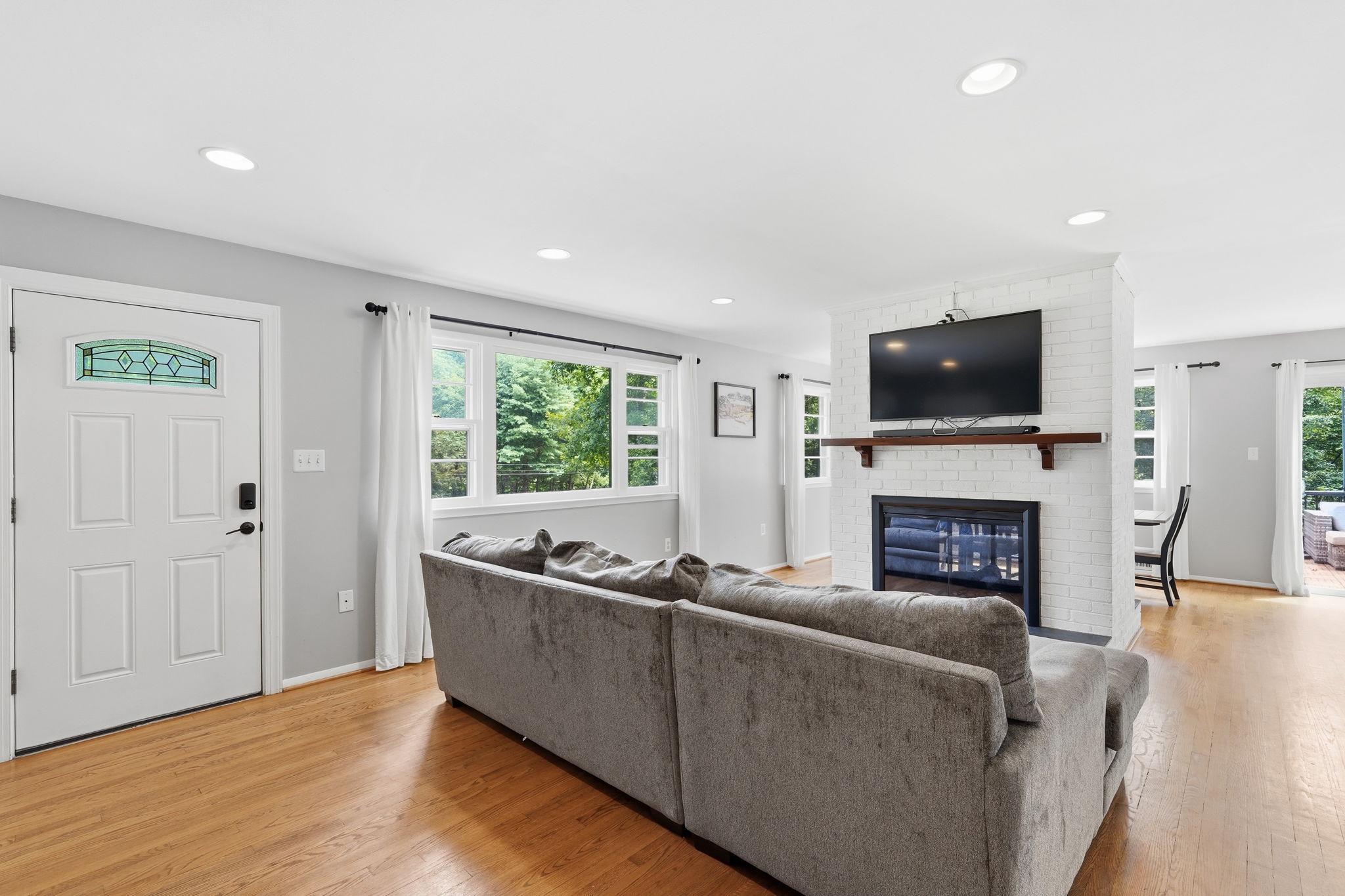 6405 YATES FORD ROAD