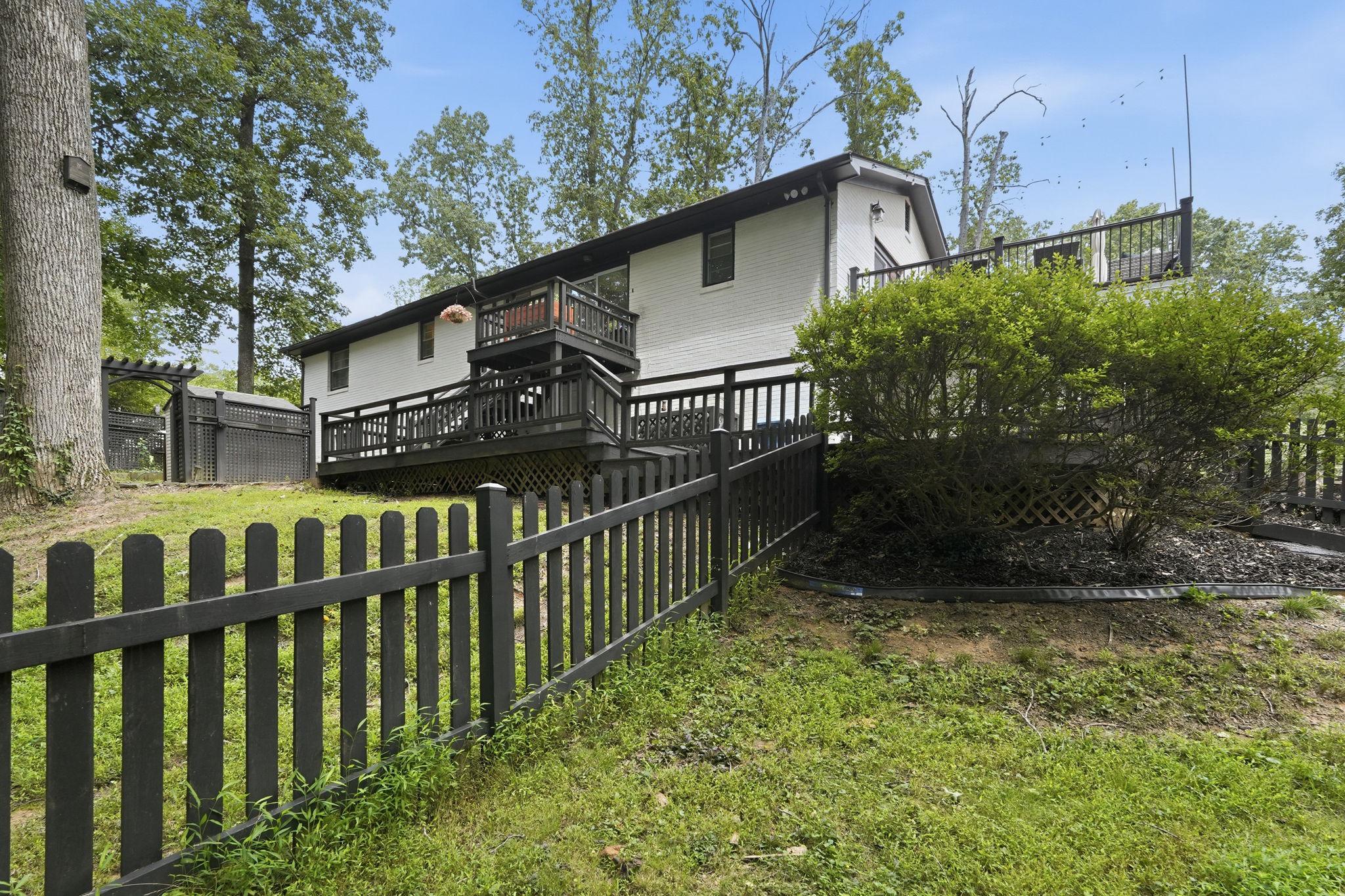 6405 YATES FORD ROAD