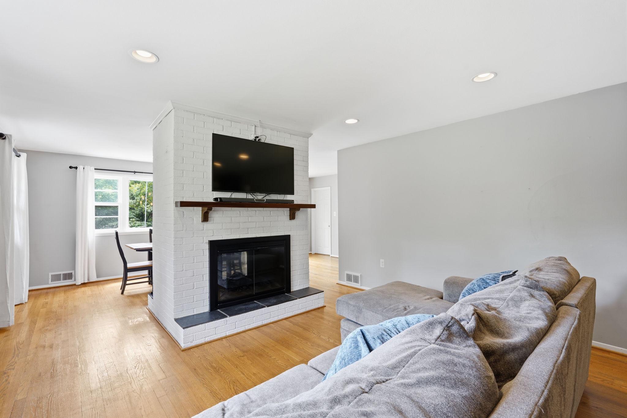 6405 YATES FORD ROAD