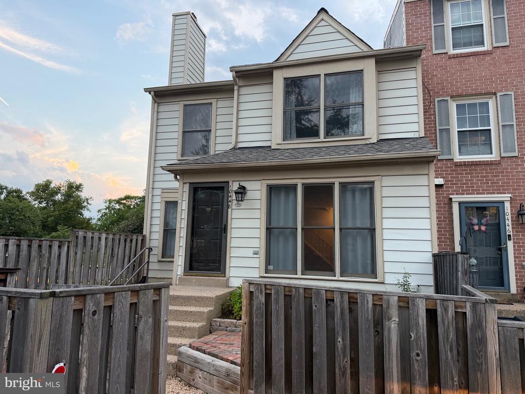 10448 RAPIDAN LANE