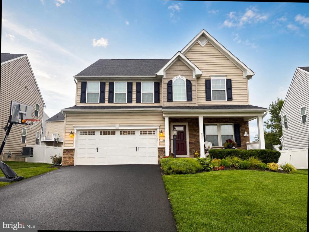 12380 SOUTHINGTON DRIVE