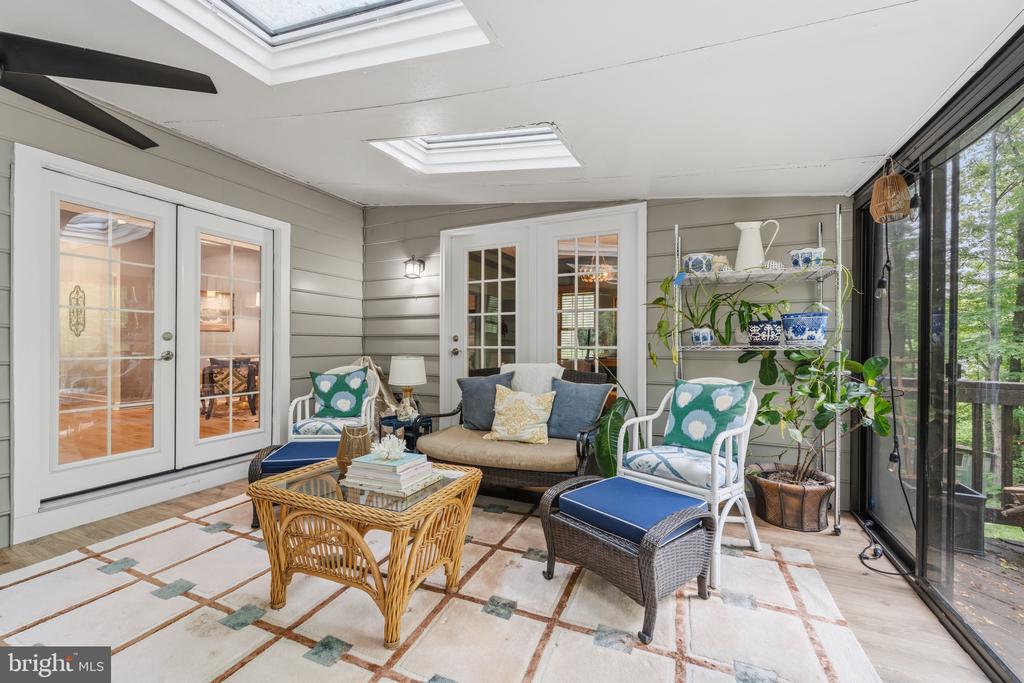 7001 KODIAK COURT