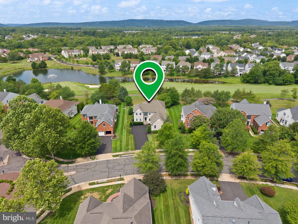 15243 GOLF VIEW DRIVE