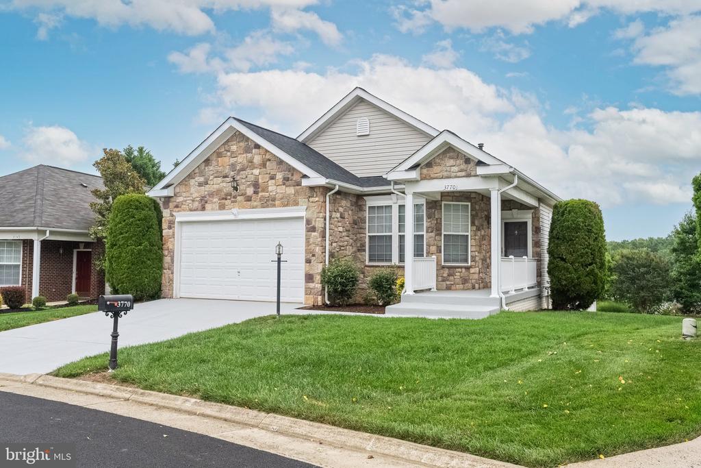 3770 China Grove Dumfries VA