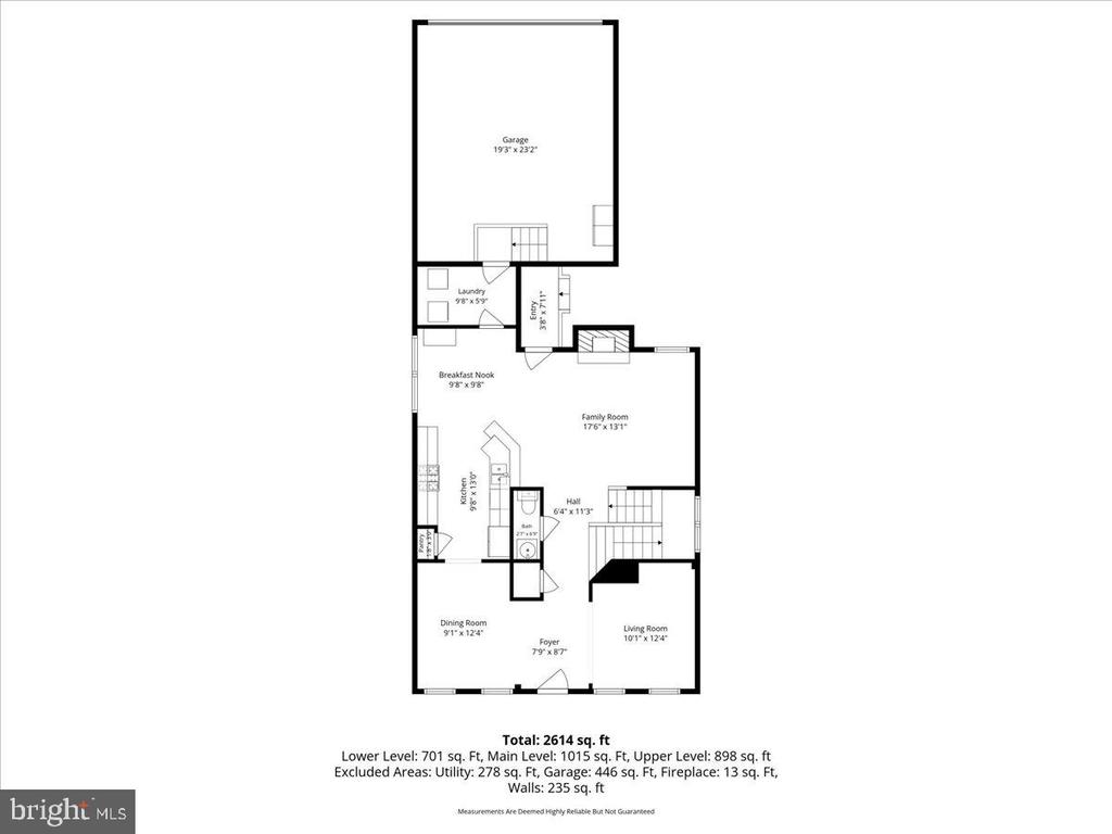 17037 LOFTRIDGE LANE