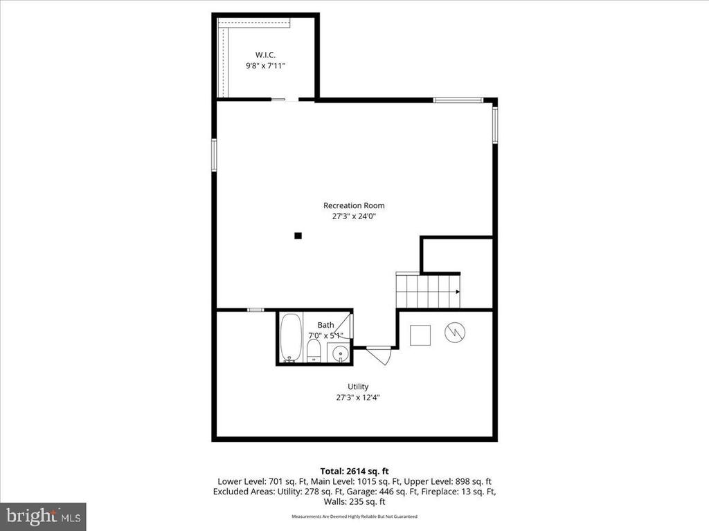 17037 LOFTRIDGE LANE