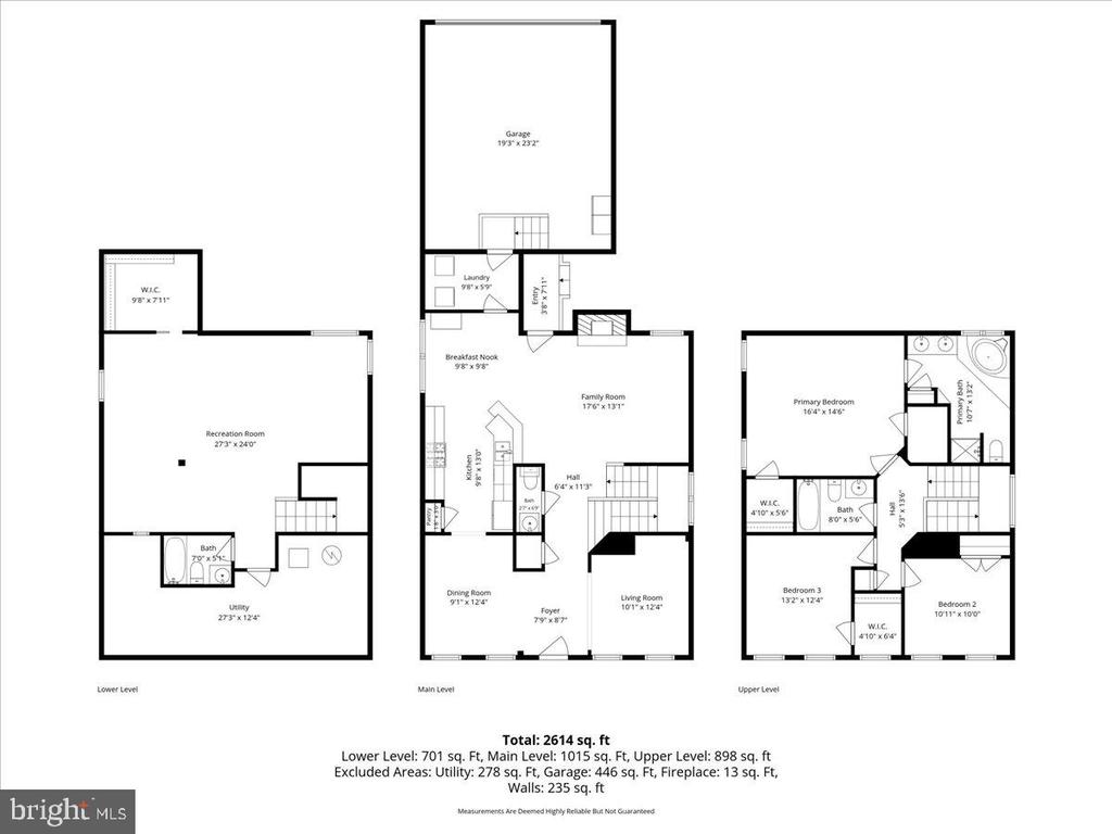 17037 LOFTRIDGE LANE