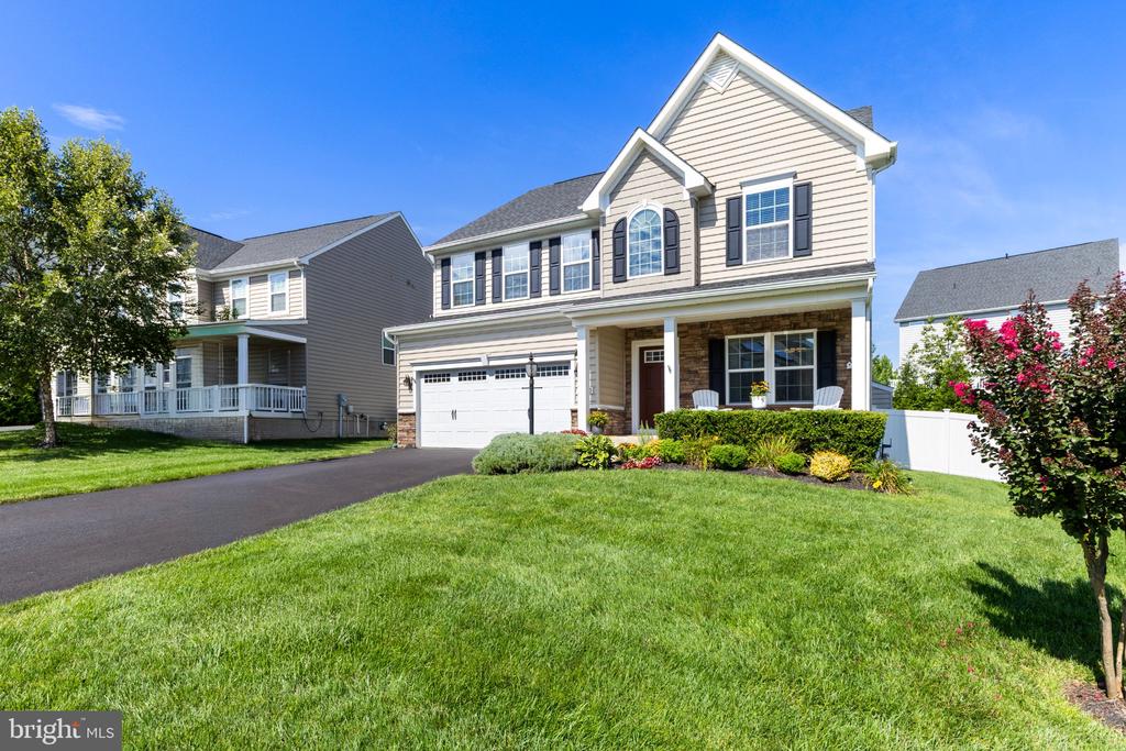 12380 SOUTHINGTON DRIVE