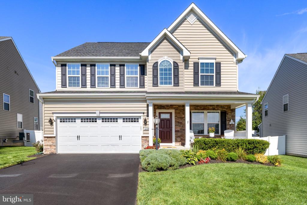 12380 SOUTHINGTON DRIVE