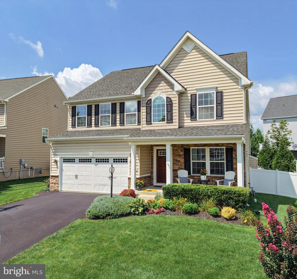 12380 SOUTHINGTON DRIVE
