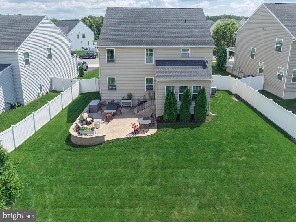 12380 SOUTHINGTON DRIVE