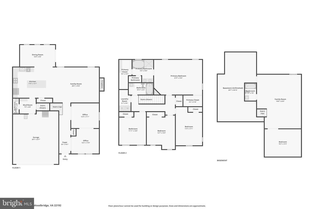 12380 SOUTHINGTON DRIVE